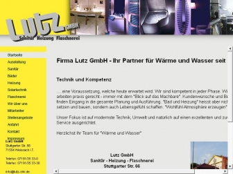 http://www.lutz-shk.de