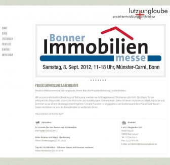 http://lutzundunglaube.de