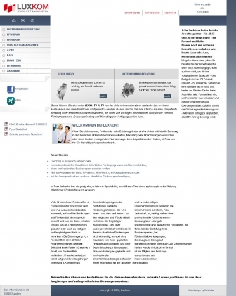 http://www.luxkom.de