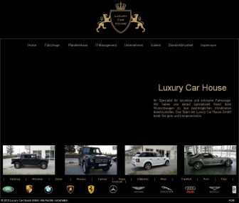 http://luxurycarhouse.com