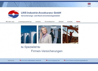 http://lws-industrie-assekuranz.de