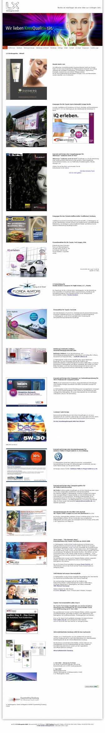 http://lx-werbeagentur.de