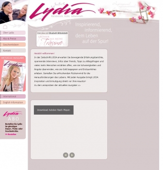 http://lydia.net