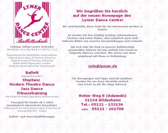 http://lymer-dance-centre.de