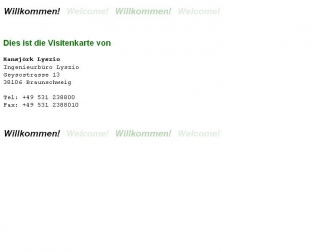 http://lyszio-ing.de