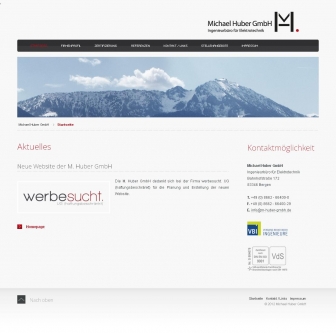 http://m-huber-gmbh.de