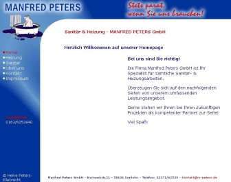 http://m-peters.de