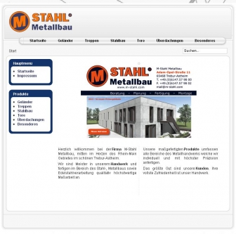 http://m-stahl.com