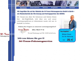 http://m-trans-fahrzeugservice.de