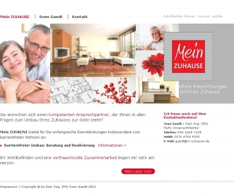 http://m-zuhause.de