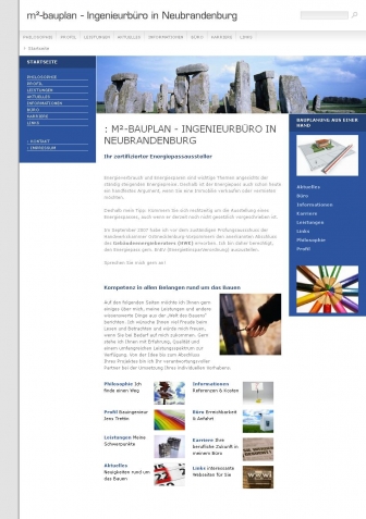 http://m2-bauplan.de