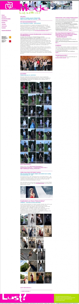 http://m3-menschenmachenmode.de