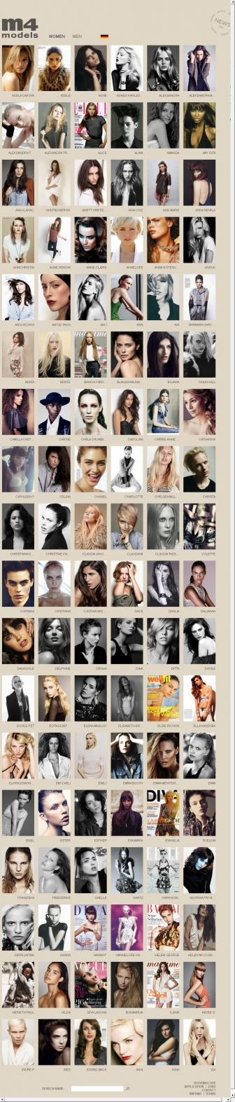 http://m4models.de