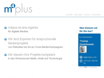 http://m4plus.com