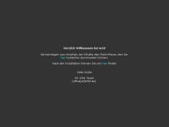 http://m5d.de