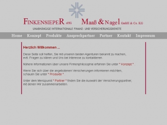 http://maass-nagel.de