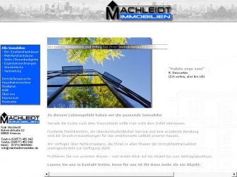 http://machleidt-immobilien.de