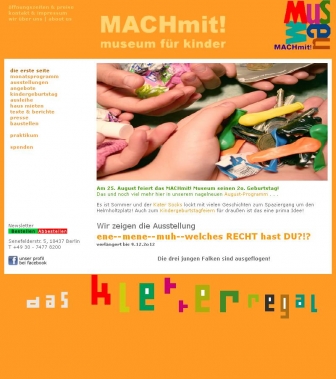 http://machmitmuseum.de