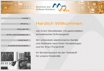 http://mackware.de