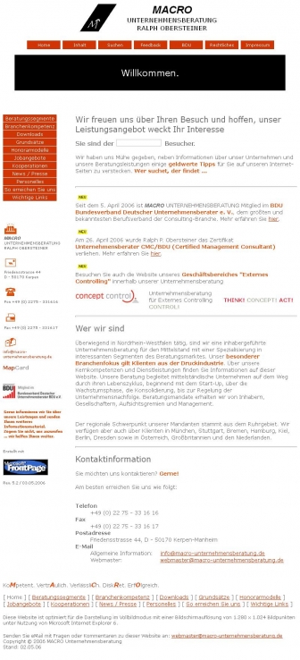 http://macro-unternehmensberatung.de
