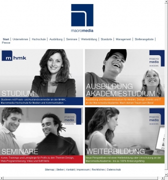 http://macromedia.de