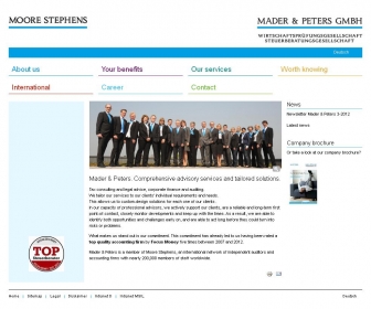 http://mader-peters.de