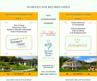 http://maerchenhotel-ferienpark-sauer.de