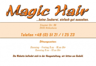 http://magichair.de