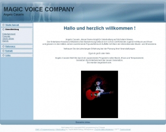 http://magicvoicecompany.de