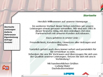 http://maier-bedachungen.de
