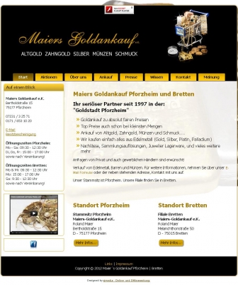 http://maiers-goldankauf.de