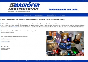 http://maihoefer-elektroservice.de