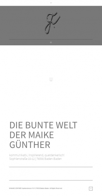 http://maikeguenther.com