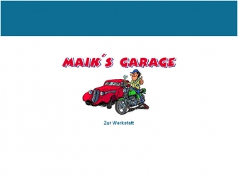 http://www.maiks-garage.de