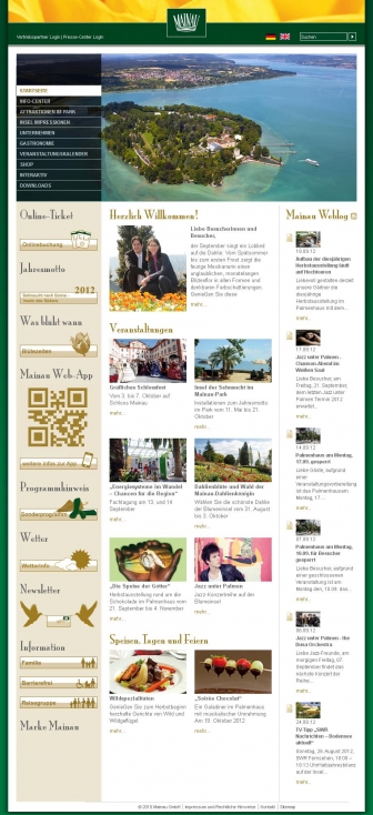 http://mainau.de