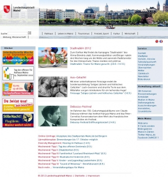 http://www.mainz.de