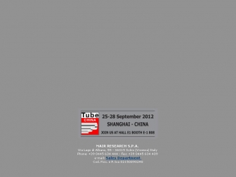 http://www.mair-research.com