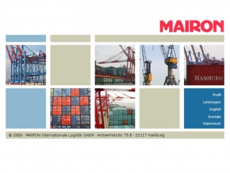 http://mairon-logistik.de