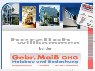 http://maiss-ohg.de