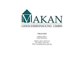 http://makan-gmbh.de