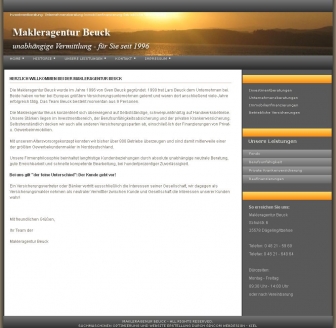 http://makleragentur-beuck.de