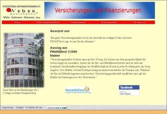 http://maklerbuero-weber.de