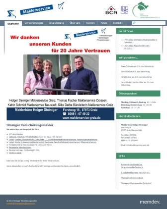 http://www.maklerservice-greiz.de
