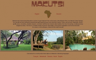 http://makutsi.com