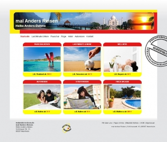 http://malandersreisen.de