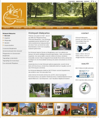 http://malepartus-wohnpark.de
