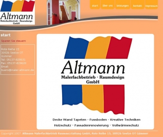 http://maler-altmann.de