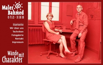 http://maler-bahmed.de