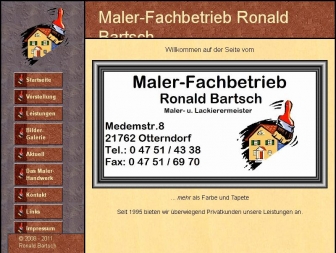 http://maler-bartsch.de