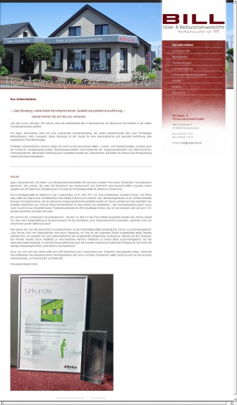 http://maler-bill.de